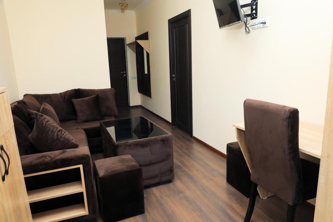 Aragast Hotel & Brewery Sevan Extérieur photo